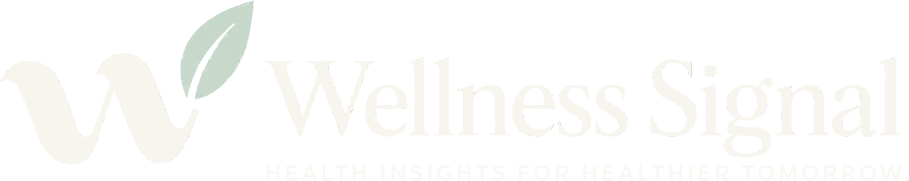 Wellness Signal