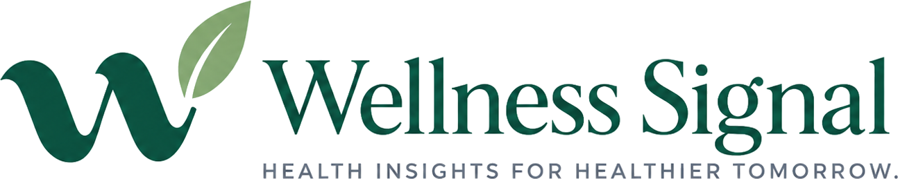 Wellness Signal